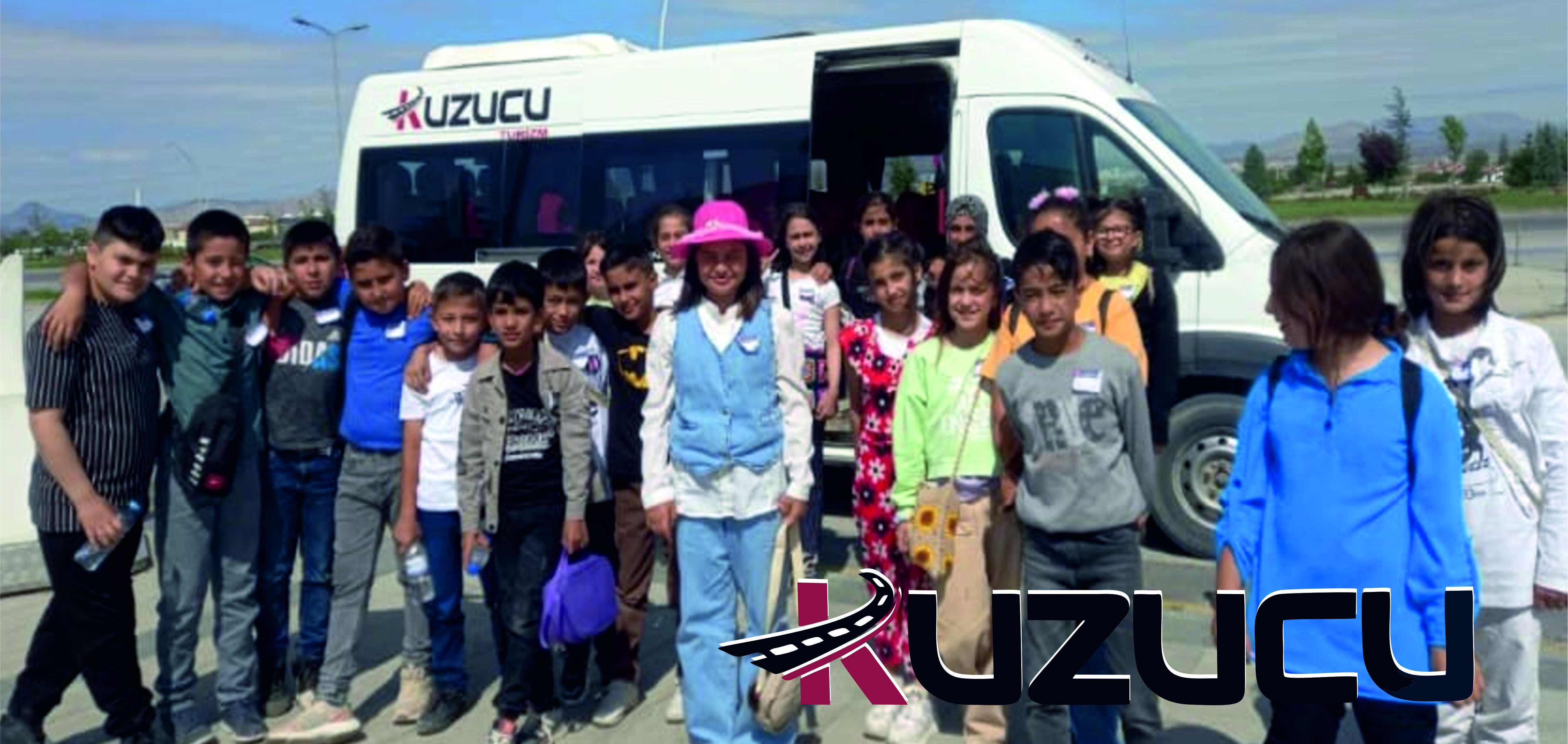 Otobüs ve Minibüs Kiralama
