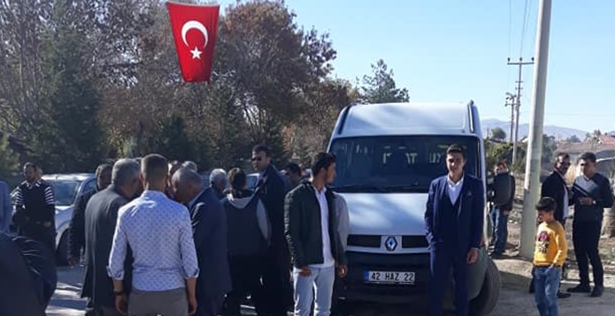 Düğün ve Nişan Taşımacılığı