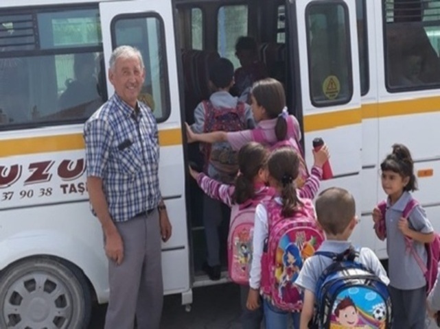 Kuzucu Turizm — araç ve yolculuk fotoğrafı 2